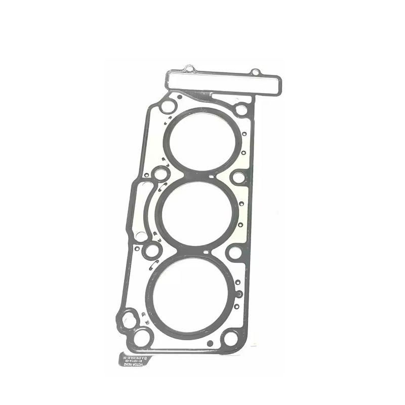 Engine Cylinder Head Gasket For Mercedes-Benz M276 A207 C292 W166 X166 V251 R231 276 3.0T Car Accessories 2760160200 2760160100
