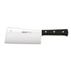 Machete - ARCOS - Universal 288300 - Stainless Steel Nitrum - Blade 18 Cm - POM Handle