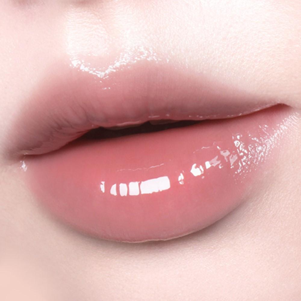 

Clio Сыворотка-блеск для губ 8 г 01 Soft Fig