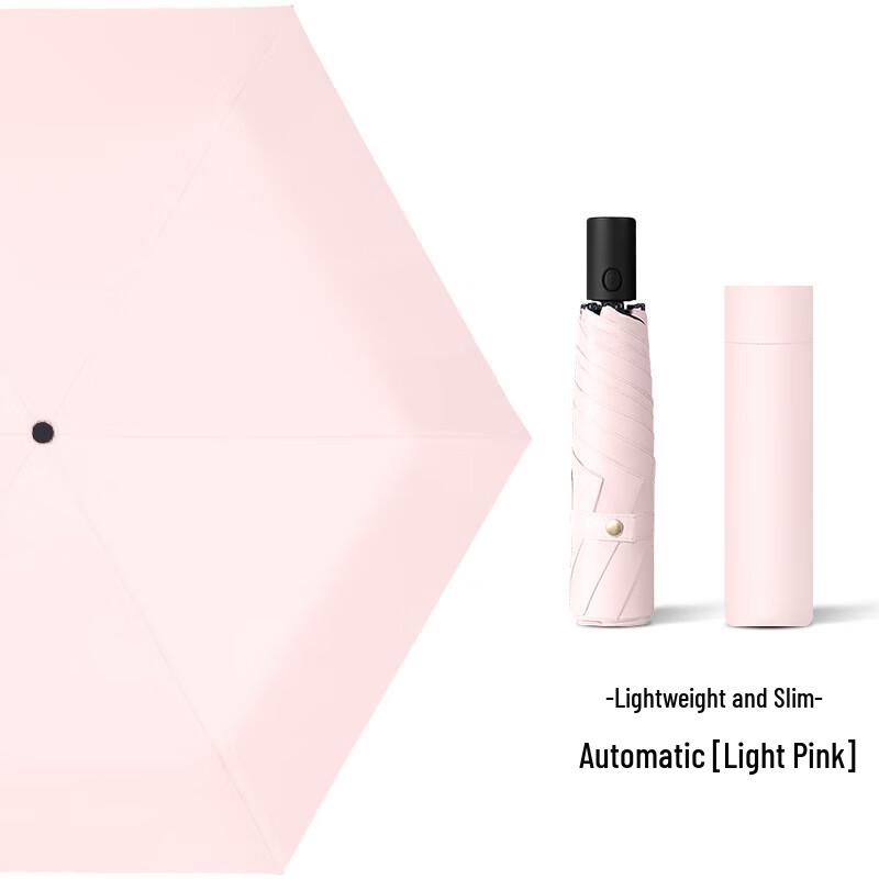 Nanqiao Ultralight Automatic Folding UV Umbrella
