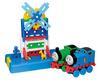 New Block Thomas the Tank Engine Thomas and Percy