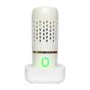 Wireless Food Cleaner Mini Vegetable Cleaning Machine  Outdoor Picnic