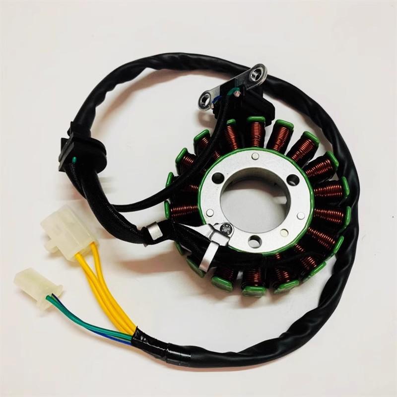 Compatible Stator Coil for SDH150 Series (Models 27, 28, 29, 31 WH150 Series)