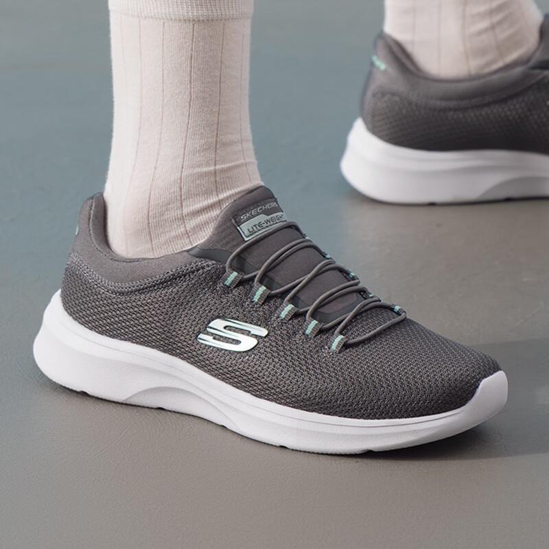 

Skechers Women s Athletic Casual Shoes 897993-CHAR US 6