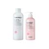 Wonder Ceramide Mochi Skincare Set (Toner 500ml + Emulsion 300ml)