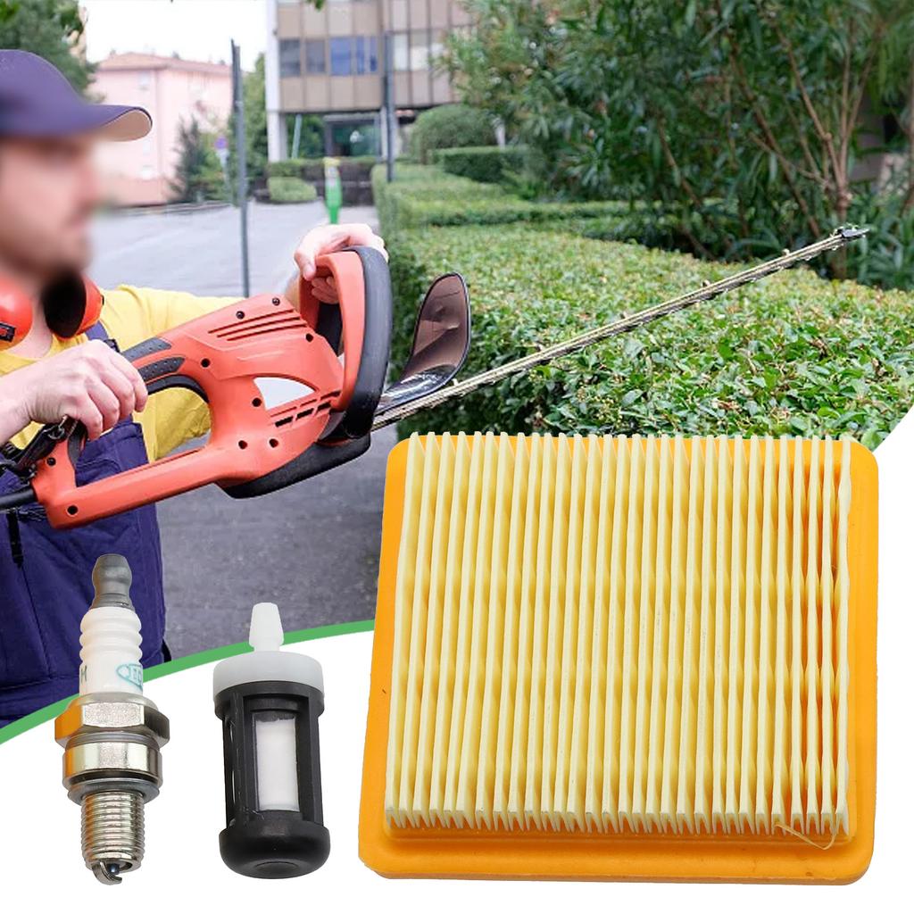Brush Cutter Air Filte Chainsaw Garden Supplies HT102 HT103