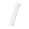 Stainless Steel Pet Grooming Comb Long Hair Cats Dogs Detangling DemattingBrush With Curved Tip Straight Edge Handle
