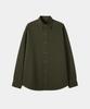 Jikeulib Vintage Pigment Regular Fit Shirt 3 Colors