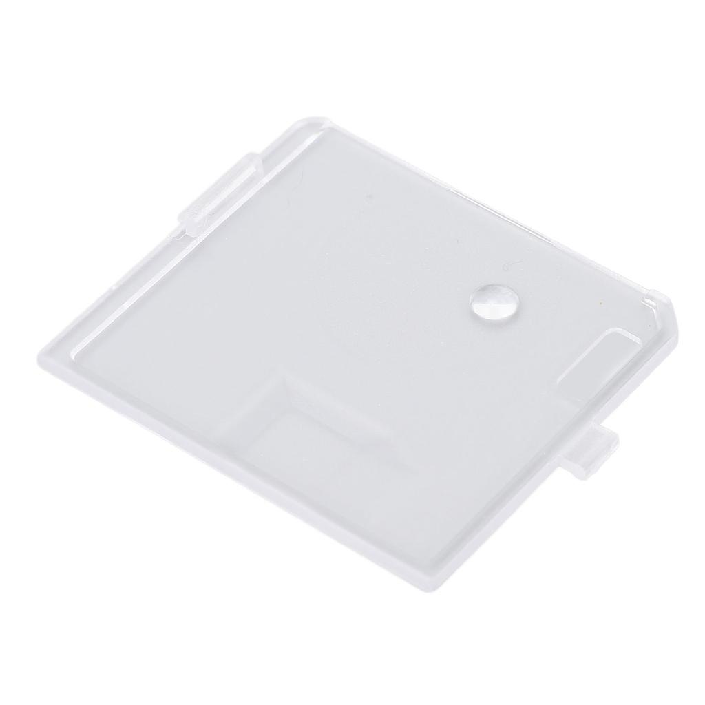 Nadelplattenabdeckung Kunststoff Transparent Nähmaschine Stichplattenabdeckung für Passport 2.0 und 3.0