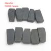 10Pcs T5-ID20 Blank Transponder Chip for Car Keys Avaliable Change to ID11,12,13