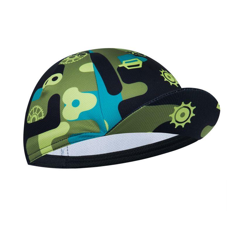 

New Arrival Cycling Hat Men s and Women s Neutral Riding Helmet Lining Cap Outdoor Sport Cap Summer Breathable Sun-Proof X-2 One size