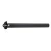 31.6mm Mountain Bike Seat Tube Break Resistance Super Light Carbon   Seat Post