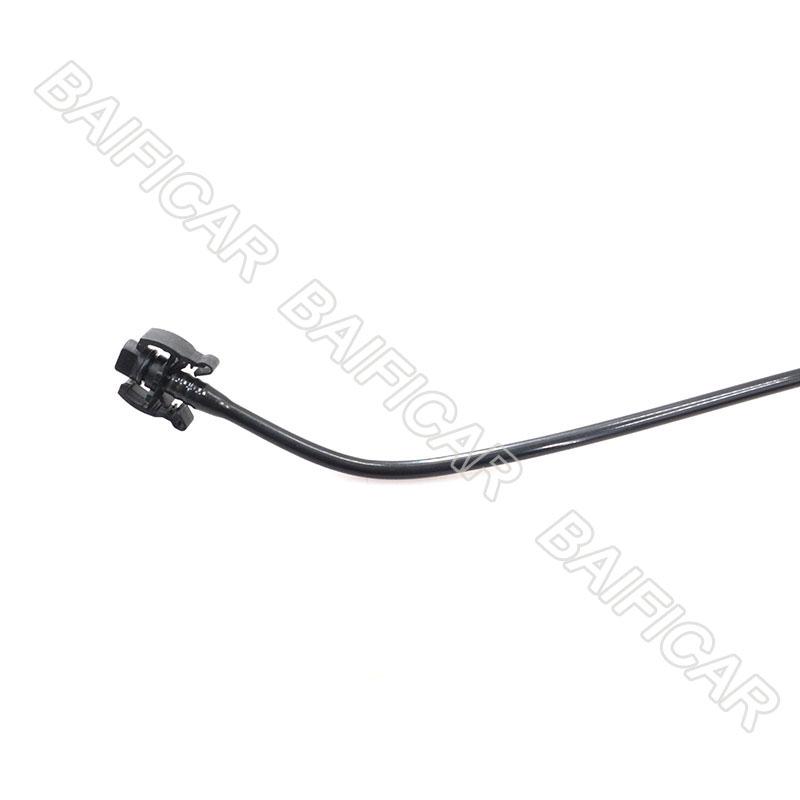 Baificar Brand New Radiator Hose Degassing Water Pipe 1323HH For Peugeot 308 408 508 3008 RCZ Citroen C4 C5 DS5 DS4 DS6 200P