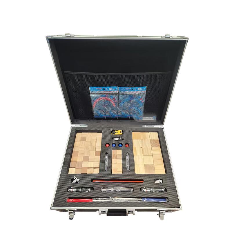 Binghu Handmade Wargame Teaching Kit