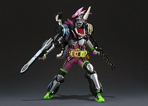 TAMASHII NATIONS S.H.Figuarts Kamen Rider Ex-Aid Hunter Action Gamer Level 5 Approx. 160mm ABS&PVC Painted Movable Figure