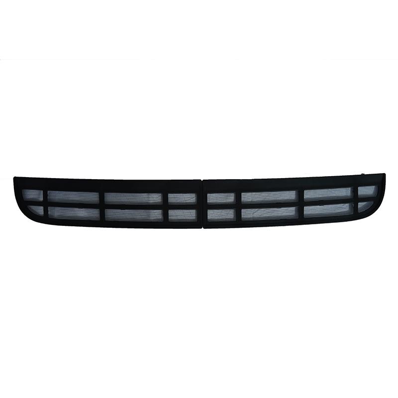 For Tesla Model Y Juniper YL 2026 Frunk Air Inlet Protector Net Cover Anti-Dust Insect-proof Air Vent Grille Accessories MY 2024