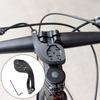 Adjustable Mount for Cycling Computer Mount Mountain Bicycles Computer Extended Mount Bicycles Computer Extension Holder