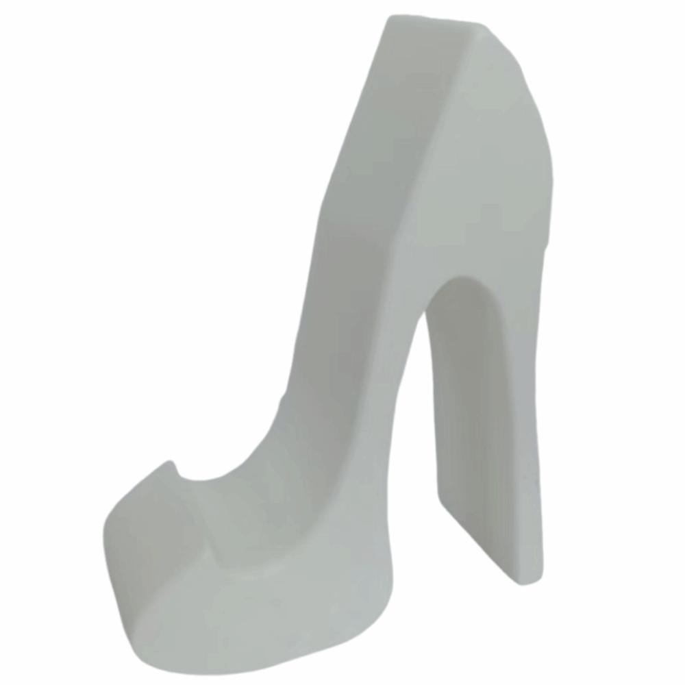 Creative Desktop Mobile Phone Holder Anti-slip Smartphones Support Bracket  Watching Videos