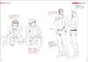 How To Draw Various Men (Genkosha MOOK)