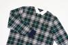 Polo Ralph Lauren Men's Classic Fit Tartan Check Long Sleeve Rugby Shirt MULTI XL