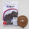 Miracle Star 5-inch Latex Balloons, 100 pcs - Ideal for Children's Birthday Party, Wedding Celebration, Room Decoration.