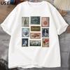 Üst giysisi – T-shirtler