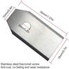 2025 New 30pcs Lawn Mower Cutting Blades W/Screw Kit Replacement for Husqvarna Automower/Gardena Robotic Lawnmower Repair