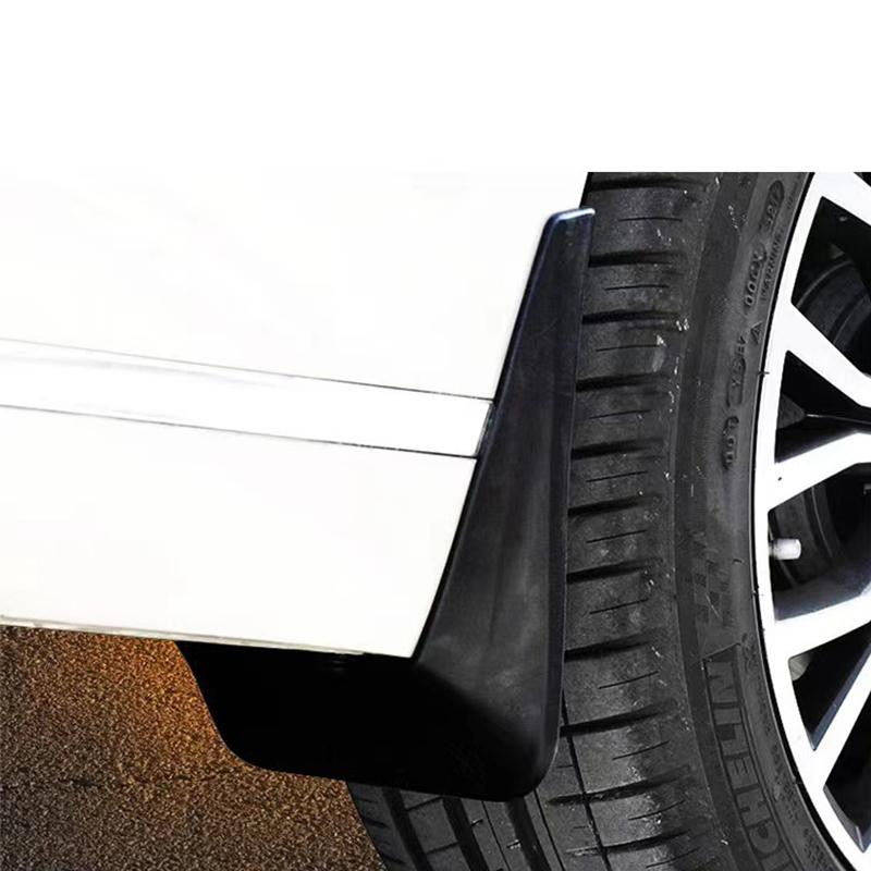 Mud Flaps/splash Guards Designed for Toyota RAV4 - (without Running Boards), Automotive Modification Parts, Tire Mud Gua