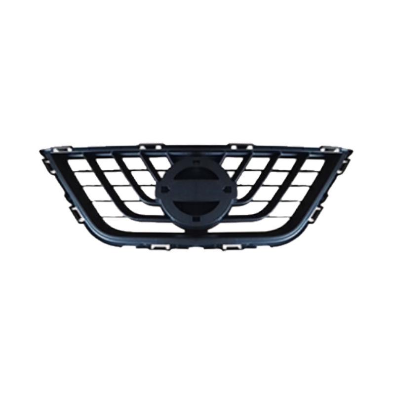 Part 62313-5MA0A: Fits 15th Gen Nissan Bluebird Grille