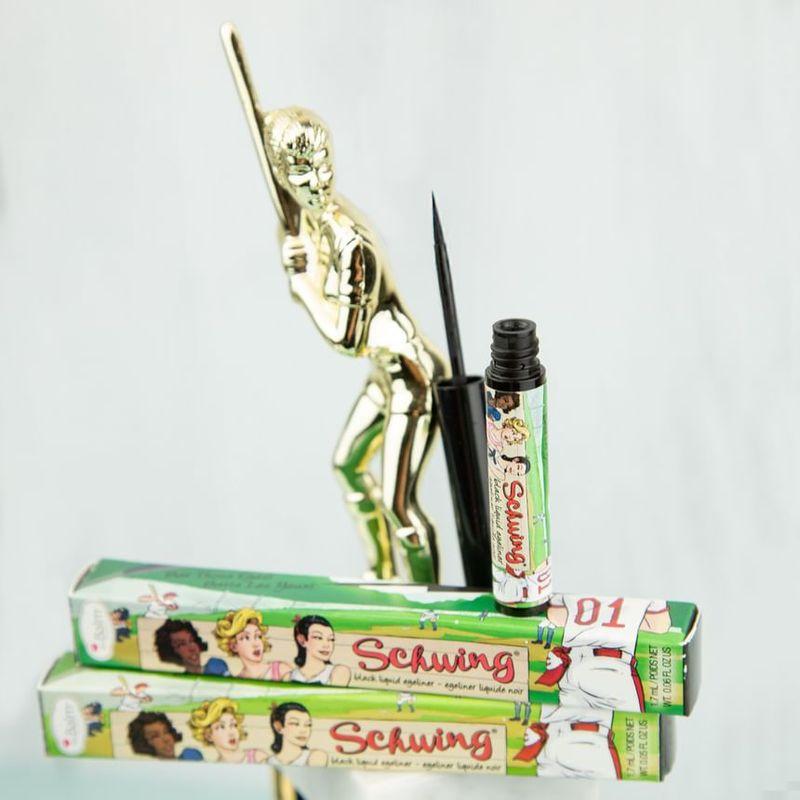 theBalm - Schwing : Liquid Eyeliner