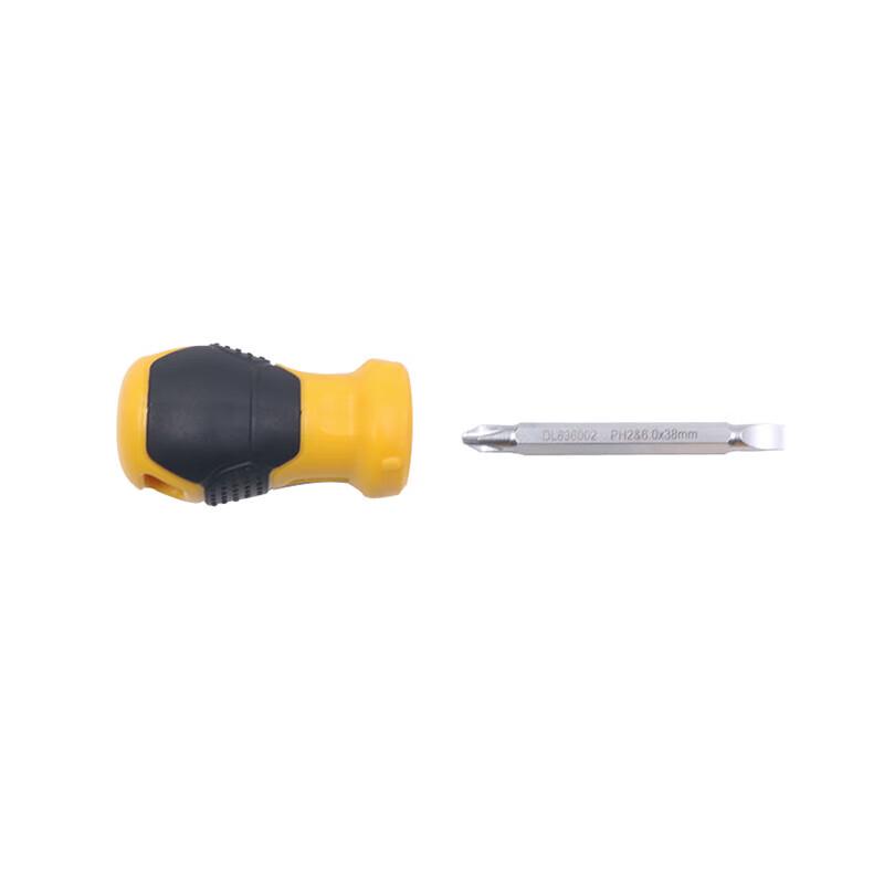 Deli Dual-purpose Screwdriver