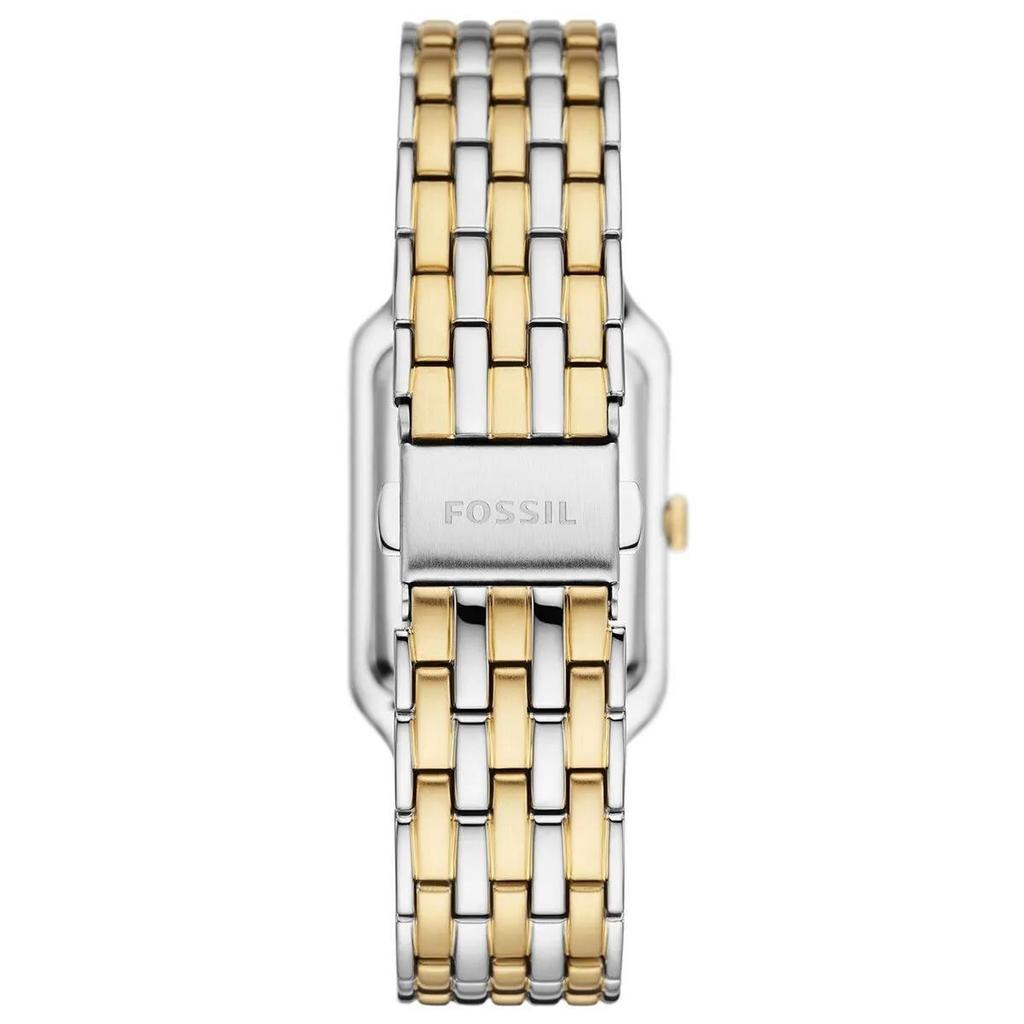 Fossil ES5305 Analog Bracelet Watch for Women