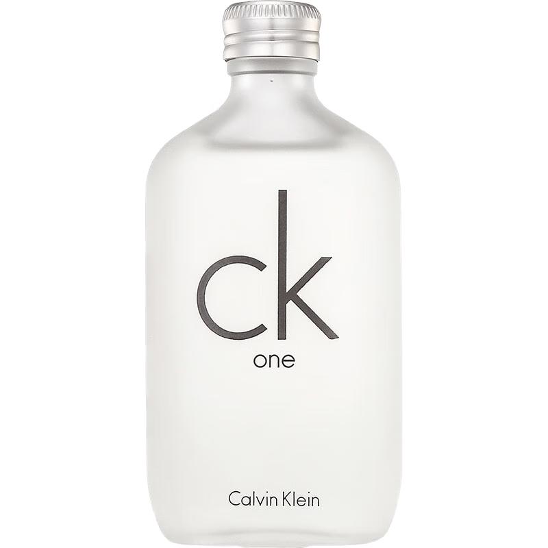 Calvin Klein Fragrance Collection