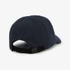 Fred Perry Pique Classic Cap - Black/Coat Green Cfpu2516726-Y43