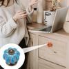 Door Knobs Shoe Cabinet Pull Handle Decorative Doorknob Furniture Hardware