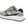 BRAVE SOUL Mens Lace Up Trainers