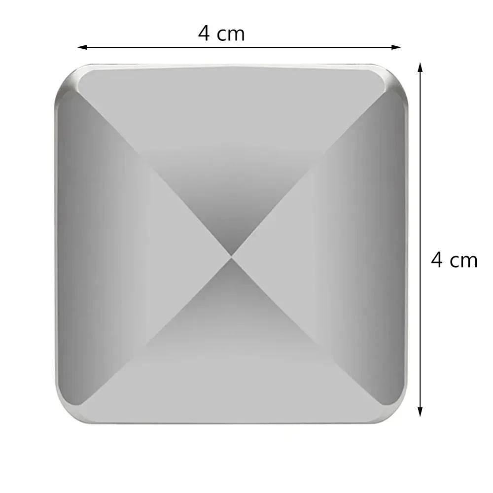 Plastik Schreibtischspielzeug Geschicklichkeit Desktop Flip Drehbar Tasche Fidget Spinner Anti-Stress-Spielzeug für Kinder Erwachsene Geschenk juguetes para adulltos