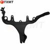Compatible Headlight Mount Bracket for Kawasaki ZZR600 (2005-2008)