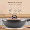 KBH Maifan Stone Non-Stick Wok