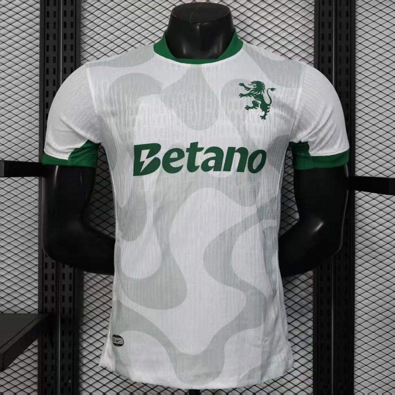 Player s edition football jersey 2526 New jersey Paris Barcelona Arsenal Americas Rome Napoli S