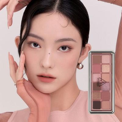 Trucco occhi – Ombretti