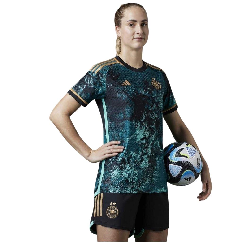 Germany DFB Womens/Ladies 2023 Adidas Jersey