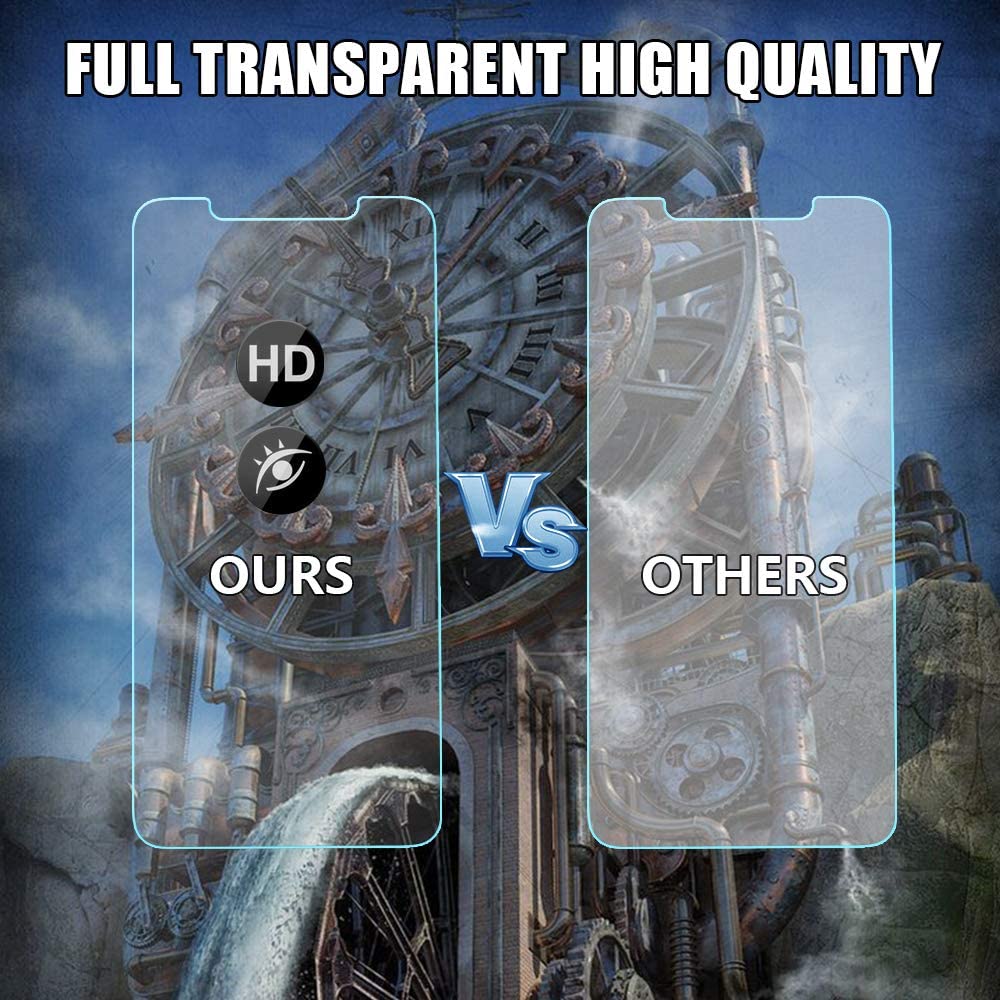 Gehard glas voor iPhone 12 Pro Max 12 Mini Screen Protector op iPhone 11 Pro XS X 6 7 8 Plus 6s XR Glasfilm voor iPhone12 SE 2020 5s 5G