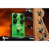 Electro-Harmonix Lizard King Octave Fuzz Bass Effects Pedal