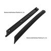 Windshield Pillar Trim for 2003-2012 Range Rover DCB500172PNP