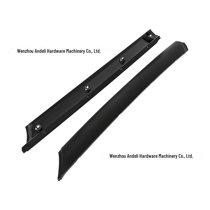 Windshield Pillar Trim for 2003-2012 Range Rover DCB500172PNP