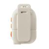 i-mu Outdoor Portable Bluetooth Speaker HD-M12 CN plug (adapter included) (CN version)