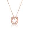 Lloyd Holiday Star 14K Gold Necklace Lnn20C02G