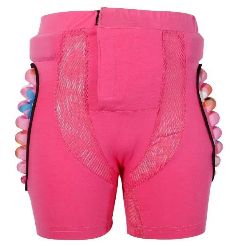 TULX Kids  Anti-Fall Protective Hip Shorts