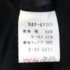 miss chloe Long sleeve Long dress 42 black Women Used